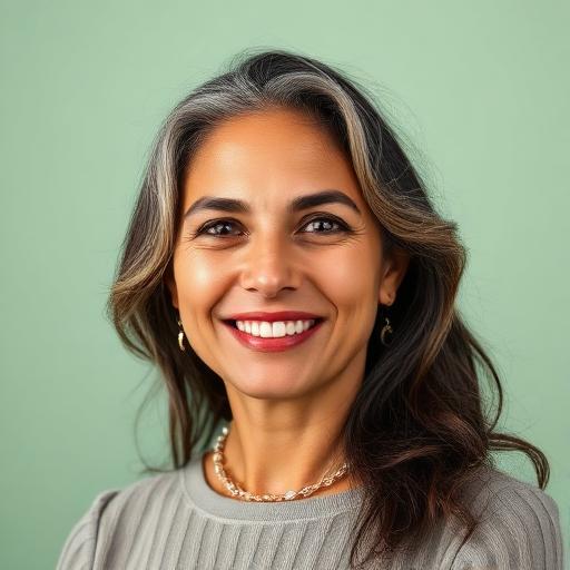 Patrícia L.